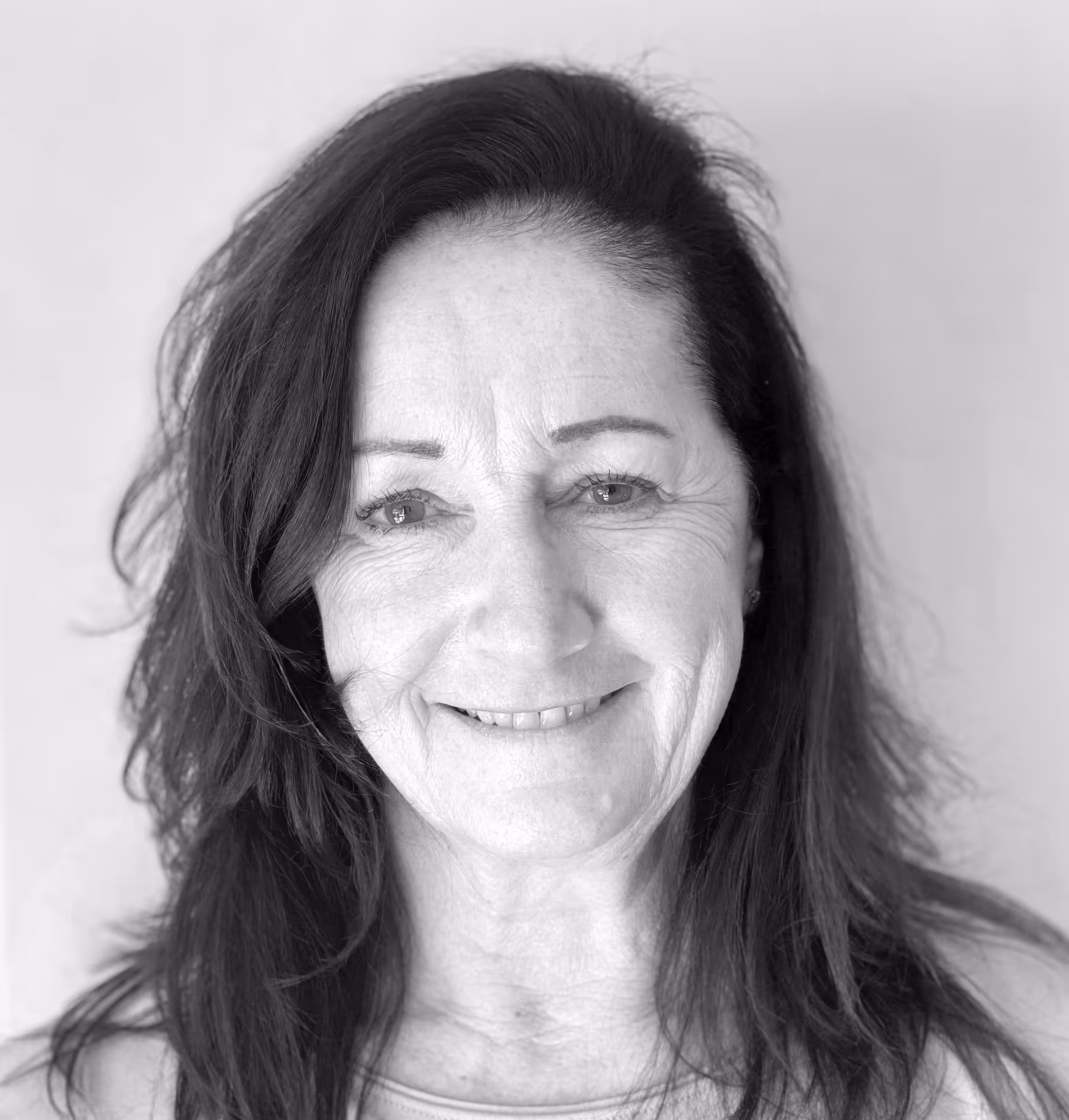 Joanne Rockson, Founder. 